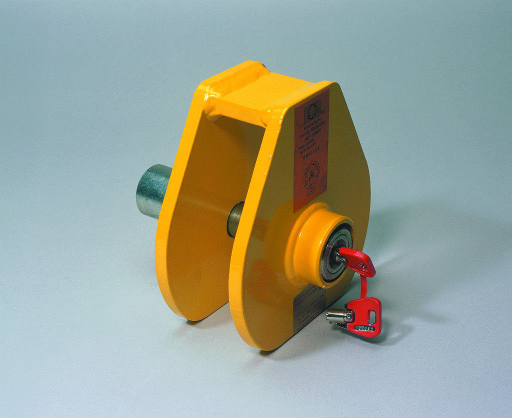 Drawbar Towing Eye Towbar Lock Jost