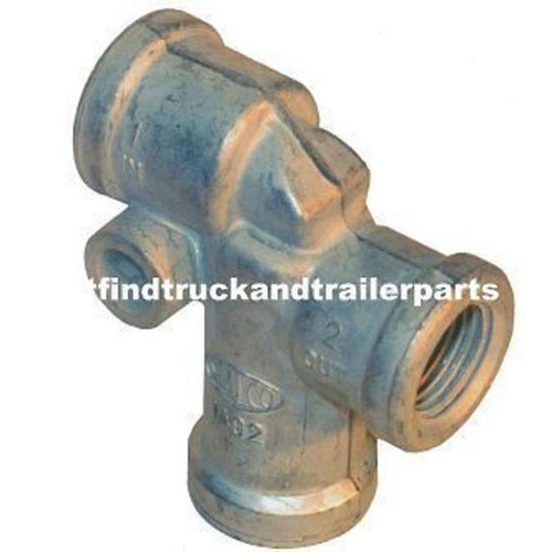 Valve Sealco Pressure Protection Valve - 50psi Truck Trailer