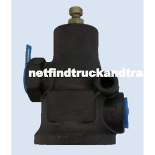 Valve Bosch Pressure Reducing Valve - 16mm Port Truck Trailer
