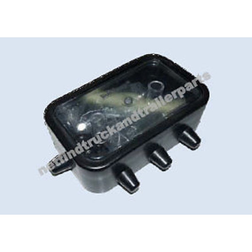 Electrical - Junction Box 7 Pole Trailer Connection Junction Box Truck & Trailer