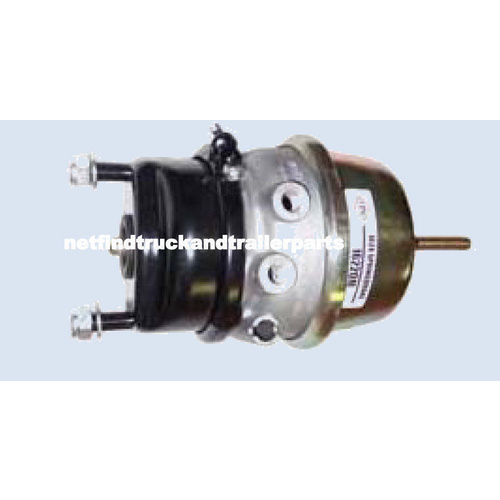 Disc Brake "Spring Brake' Chambers/Brake Booster Size 24/24