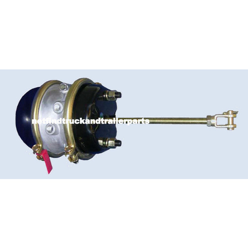 Drum Brake "Spring Brake' Chambers/Brake Booster Size 9/12