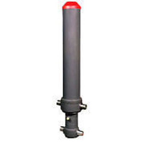 Tipping Tipper Hoist "Front Mount" Hydraulic Cylinder 135-4-4100H