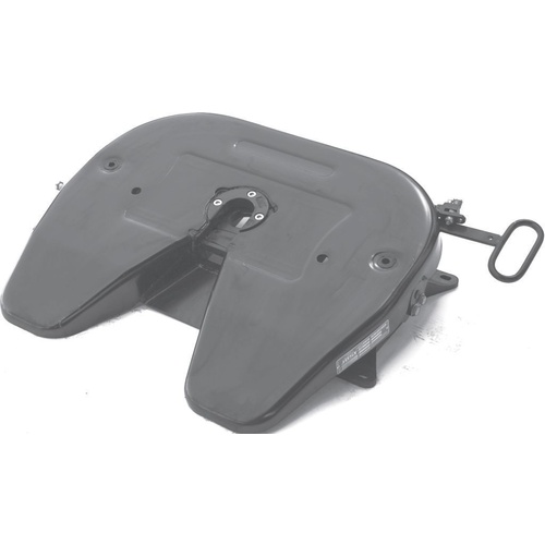Jost 50mm Turntable Fifth Wheel Truck Trailer