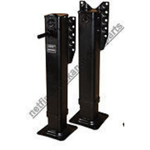 Landing Leg Jost 14" With Cushion Feet