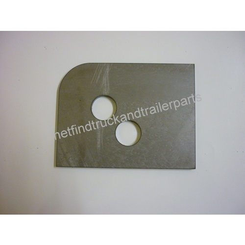 Duomatic Mounting Plate