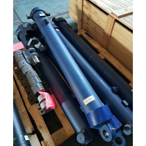 TIPPING HOIST Truck Trailer, Tipper Hoist – “Well Mount” Underbody FS3-134-3802 End of Line Stock
