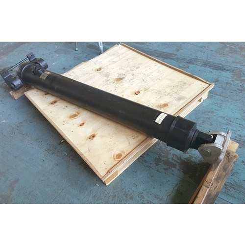Tipping Hoist (Truck Trailer) Tipper Hoist- "Well Mount" Underbody PF4-154-5034 End of Line Stock