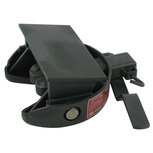 Fifth Wheel Mini Connection Light Commercial 50mm Complete