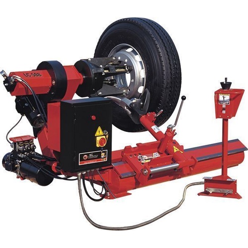 Tyre (tire) Changer - Truck Trailer SPECIAL OFFER $6900 inc gst