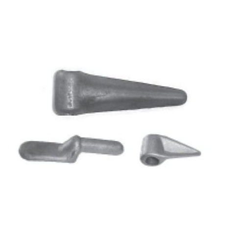 Truck Trailer Body Hardware Drop Side Crowned Hinges 70mm Hinge