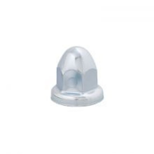 Wheel Chrome nut covers 33mm Truck Trailer