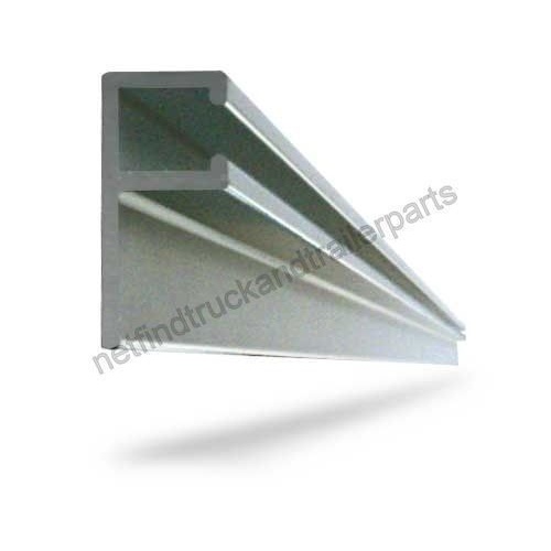 Vermin Proof Spray Suppressant – 'f' Track Aluminium 2 Metres Long
