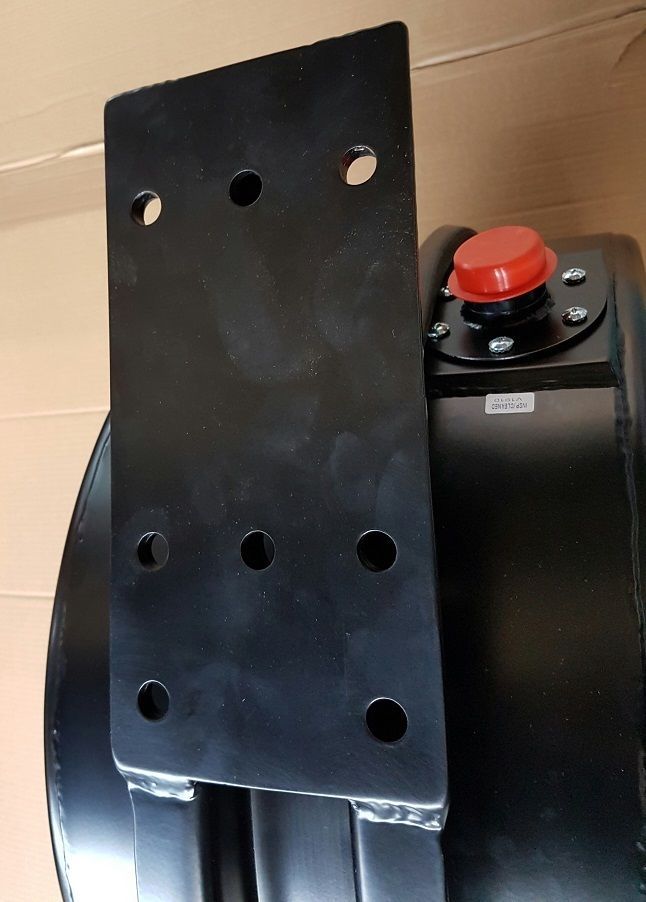 powdercoated litre truckandtrailerpartsonline