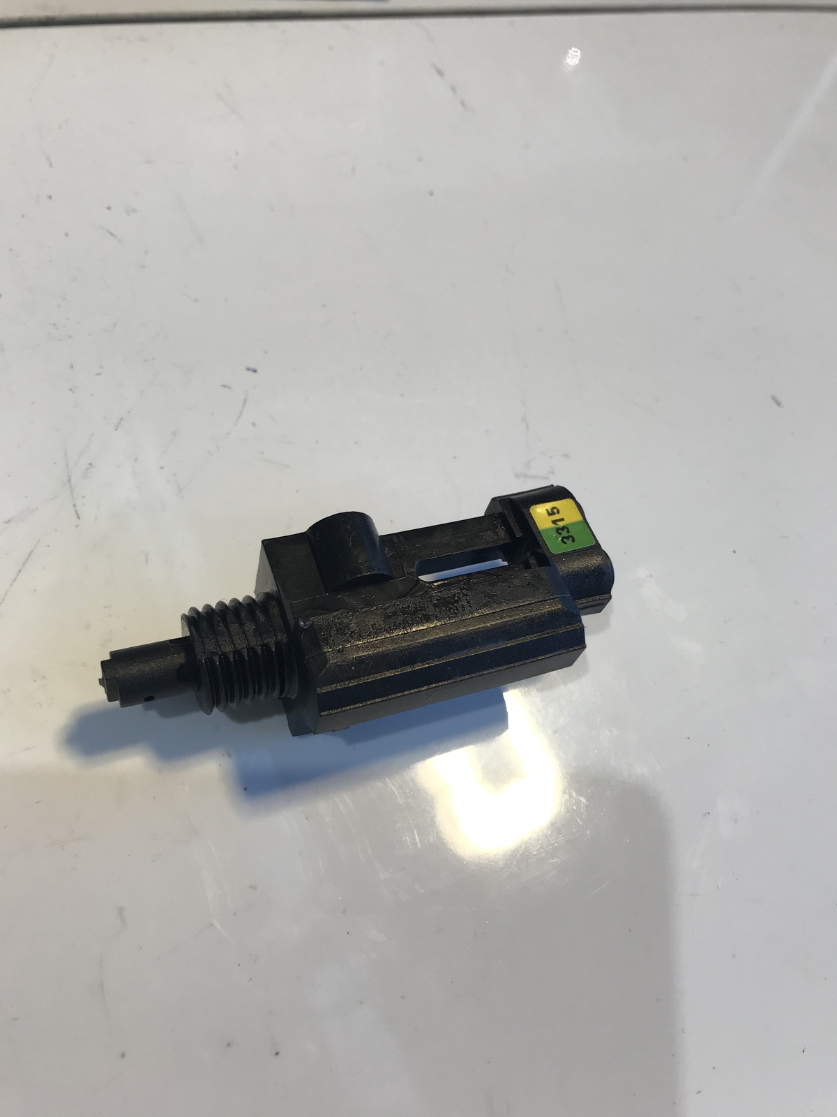 KAB KV Valve Kit, Direct Air Manual Valve 193271