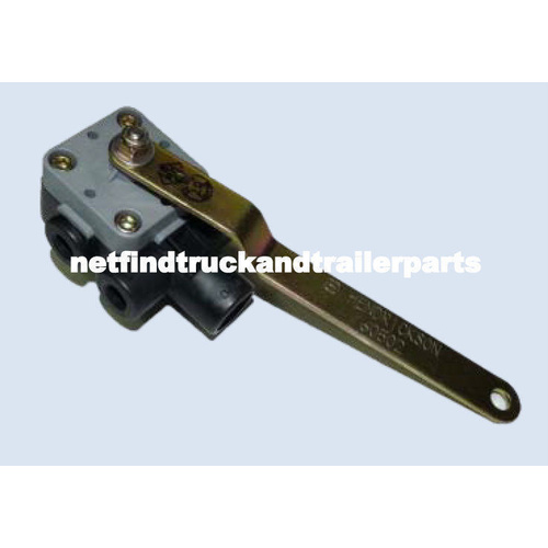 Hendrickson Trailer Air Suspension Height Control Valve