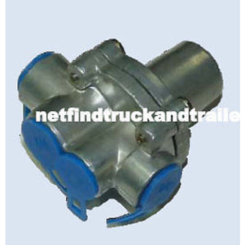 Valve Neway Style Pressure Protection Valve (overflow valve) Truck Trailer 