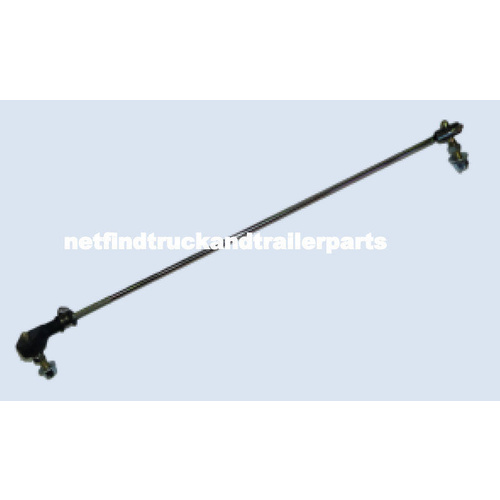 Braketec Trailer Brake Linkage Assembley