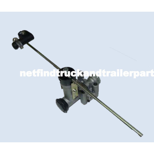 Braketec Trailer Air Suspension Height Control Valve