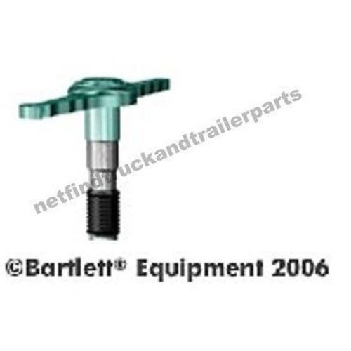 Bartlett Ball 95mm Accessory - Clamping Bolt High Tensile 375/6