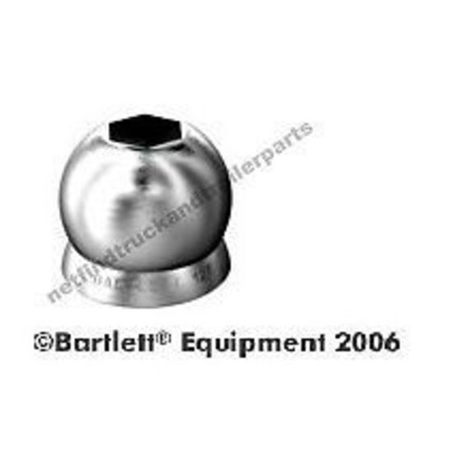 Bartlett Ball 127mm Accessory - Ball only - Hardened Cast Iron 59/2