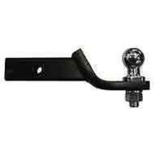 Tow Ball Receiver Bar 2 inch Incl 50mm x 3500kg Tow Ball