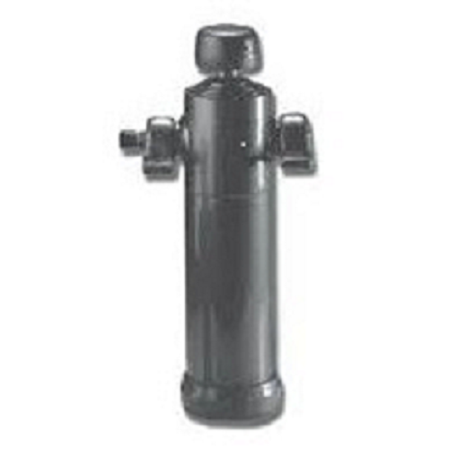 DNB3095S - Hydraulic Trailer Tipping Cylinder Trailer or Ute 5 Stage, 2140mm Stroke, 124mm Diameter