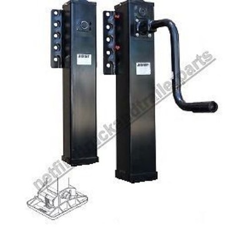 Landing Legs Jost E110 Series 480mm Extension/Lift with AS Foot