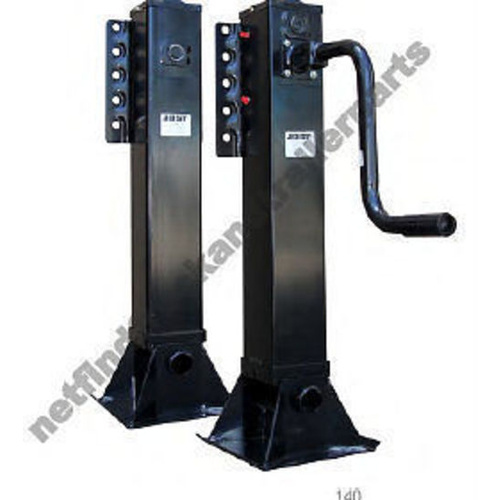 Landing Legs Jost Jost E110 Series 430mm Extension/Lift with T Foot