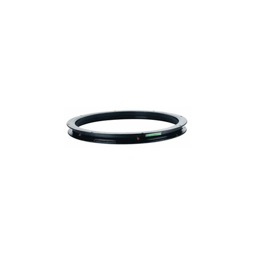 Turntable Ball Bearing Slewing Rings KLK 650 N Series - 650mm Max Diameter