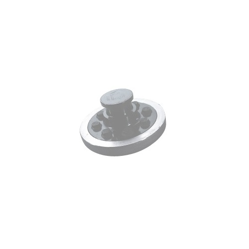 King Pin 90mm (3 1/2") To Suit Truck Trailer B-Double Rated 8mm Skid
