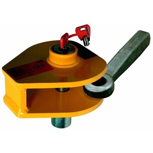 Drawbar Towing Eye Towbar Lock