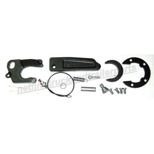 Locking Repair Kit to suit Jost Turntable Fifth Wheel – to suit JSK 42