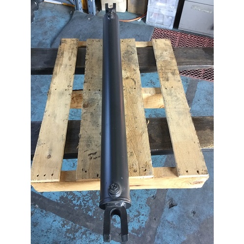 Side Tipper Body Cylinder, Side Tipper Agram, 80mm Bore x 35mm Rod x 914mm Stroke