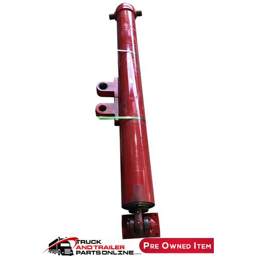 Tipping Tipper Hoist "Underbody" Well Mount Hydraulic Cylinder 175-4-6940C