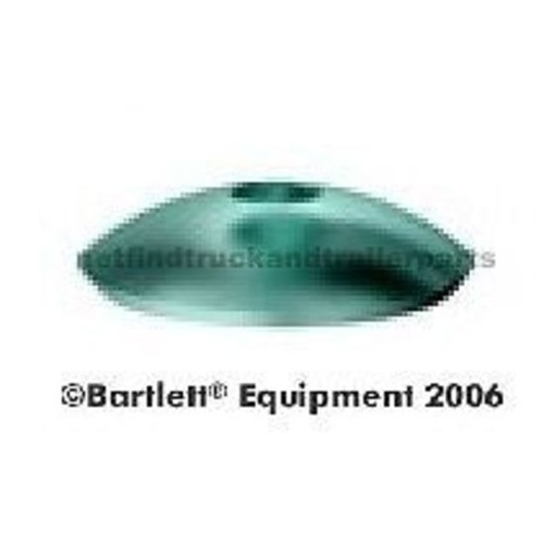 95mm Cap to suit Bartlett Ball 95mm Accessory 375/3
