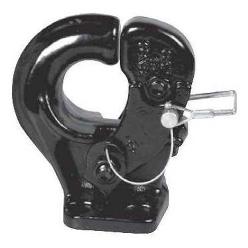 Buyers 15 Tonne Tow Hitch 50mm Pintle Hook