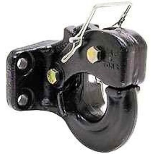 Pintle hook Tow Hitch 50mm 5T