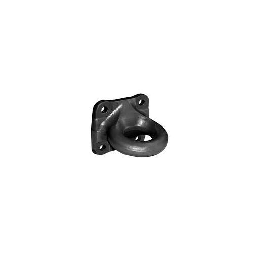 Holland Pintle Hook 30T Tow Hitch 76mm Truck Trailer