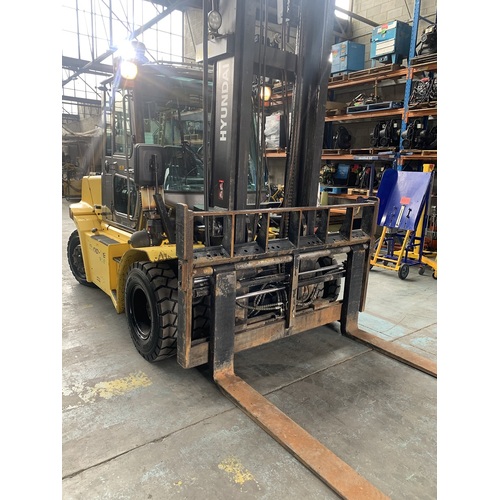Hyundai 2015 70D-7E ACE Forklift