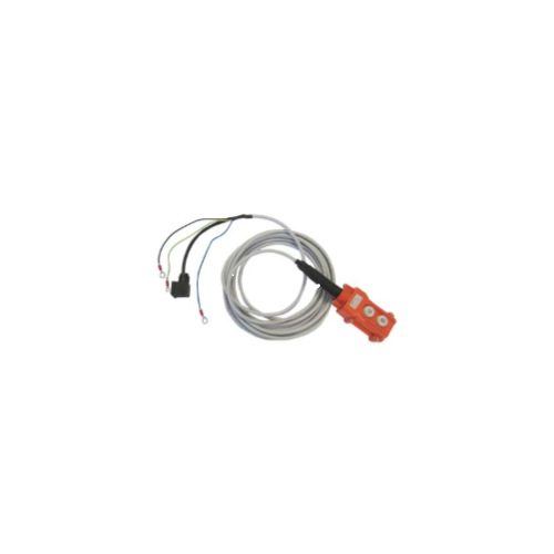  Pendant for Hydraulic Powerpack Two Button Single Acting suits 12volt