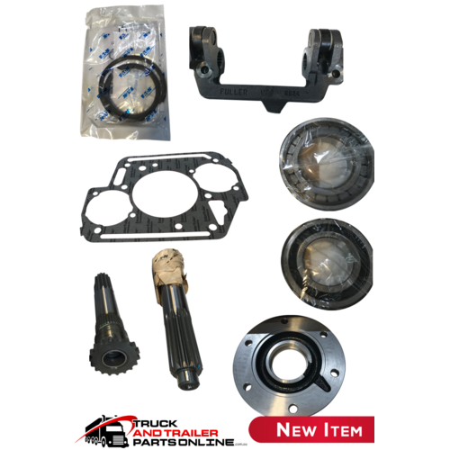 Eaton Fuller Heavy Duty Clutch Installation Kit K-4145