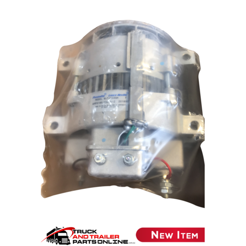 Prestolite Leece Neville Brushless Alternator 12V 185A BLP2333GH