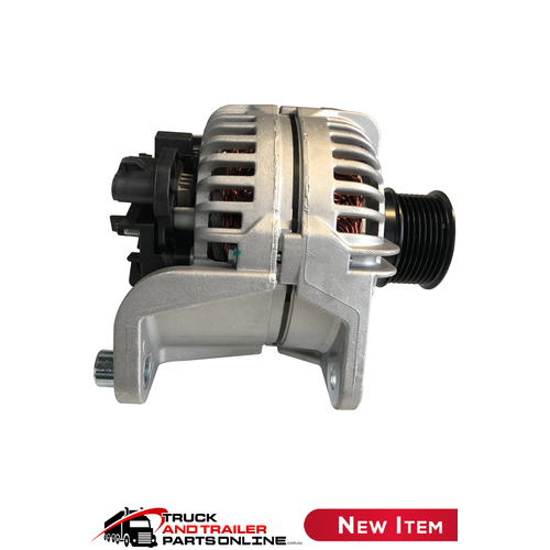 Baxters Prestolite Electric Alternator 24V 110Amp, Suits Volvo FH12 860804