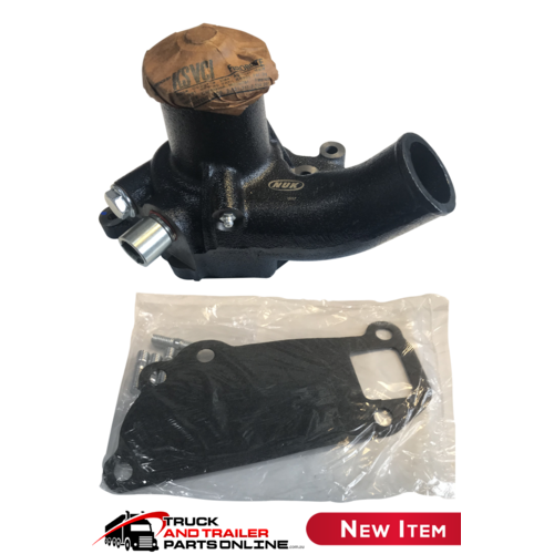 NUK Water Pump, 12472 G07