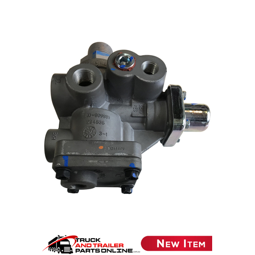 Bendix SR-2 Spring Brake Valve, K033228