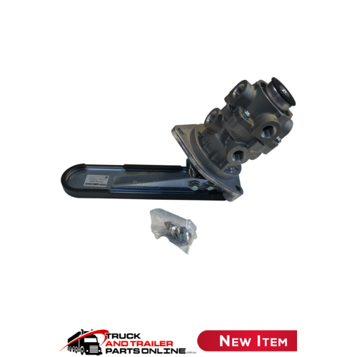 SDC Foot Valve to Suit Isuzu 15774.003