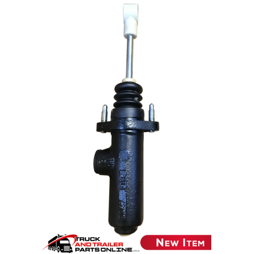 Protex Clutch Master Cylinder, 210B0206