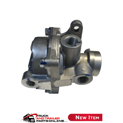 Protex Relay Valve Assembly, JA306
