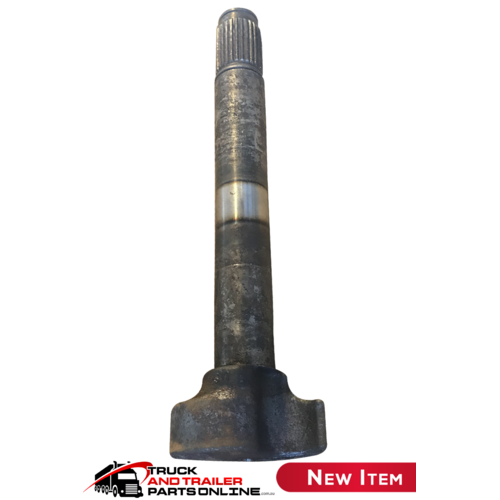 Hendrickson Brake Camshaft RH, S-25024-1R - Used Item
